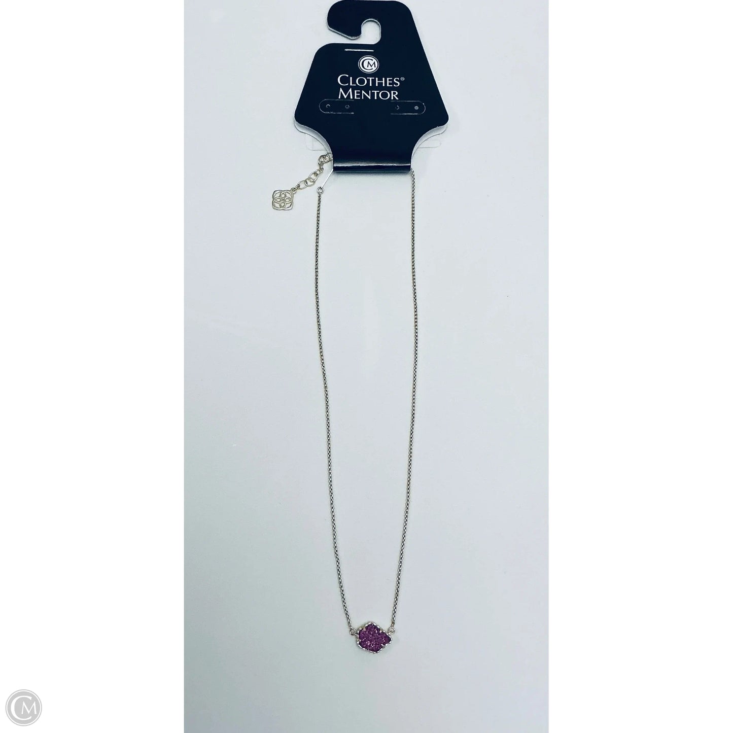 Necklace Charm By Kendra Scott