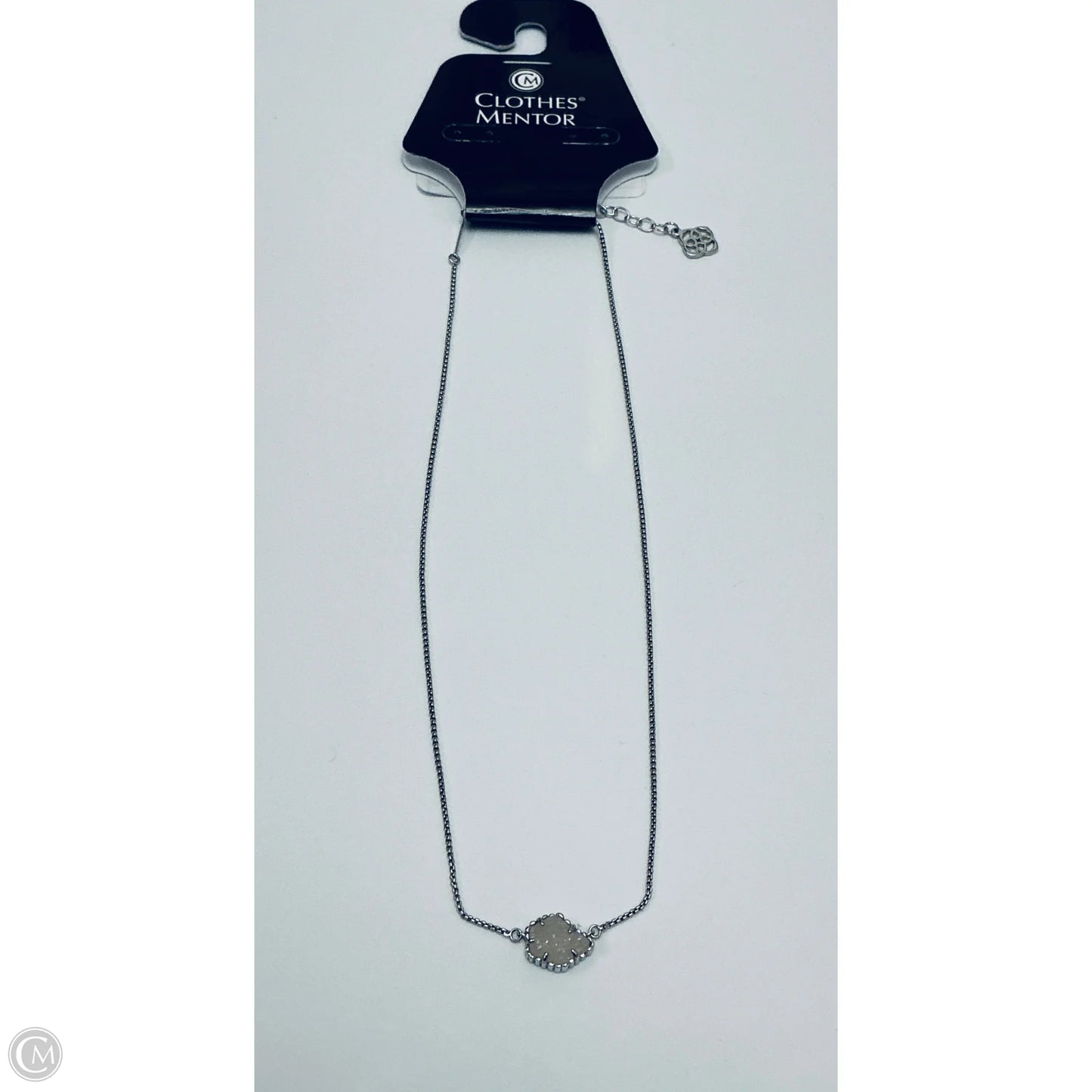 Necklace Charm By Kendra Scott