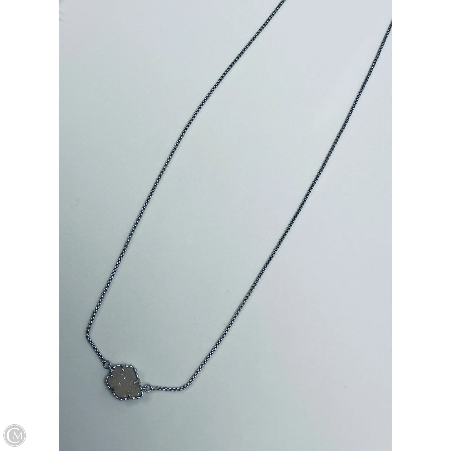 Necklace Charm By Kendra Scott