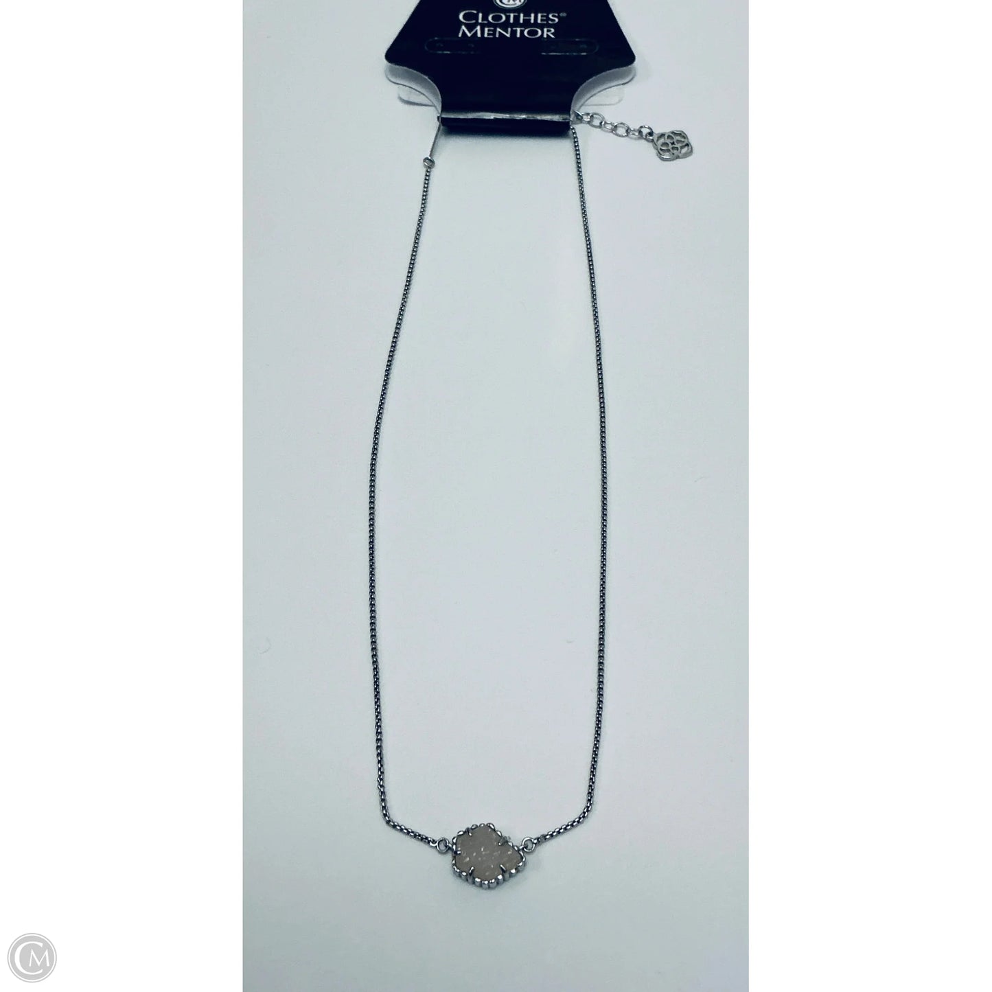 Necklace Charm By Kendra Scott