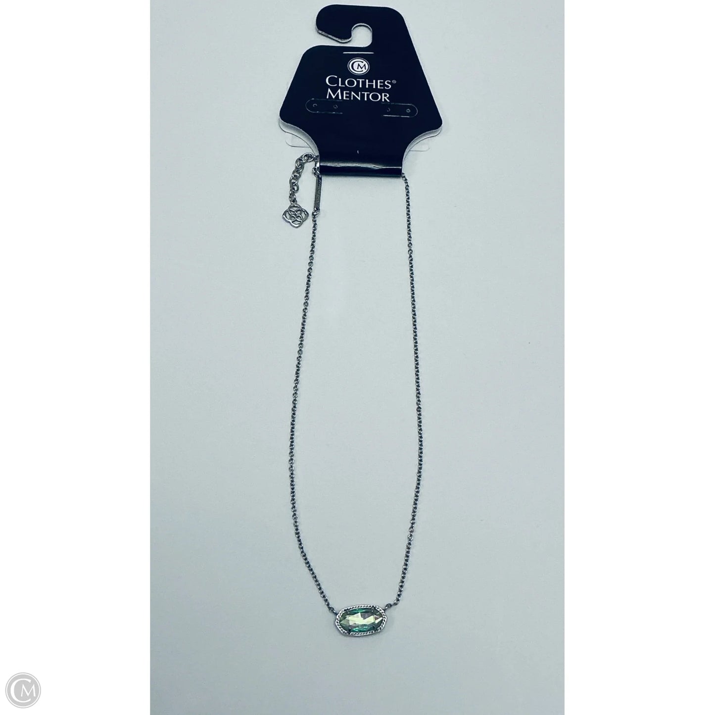 Necklace Charm By Kendra Scott