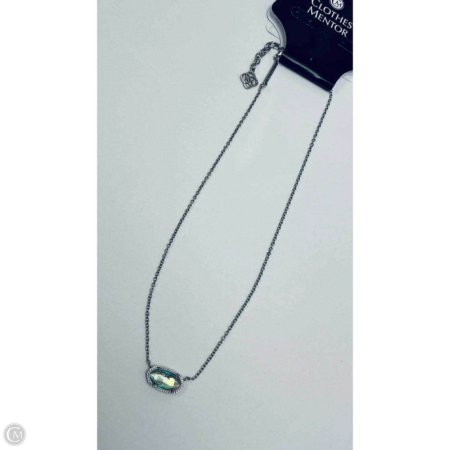 Necklace Charm By Kendra Scott