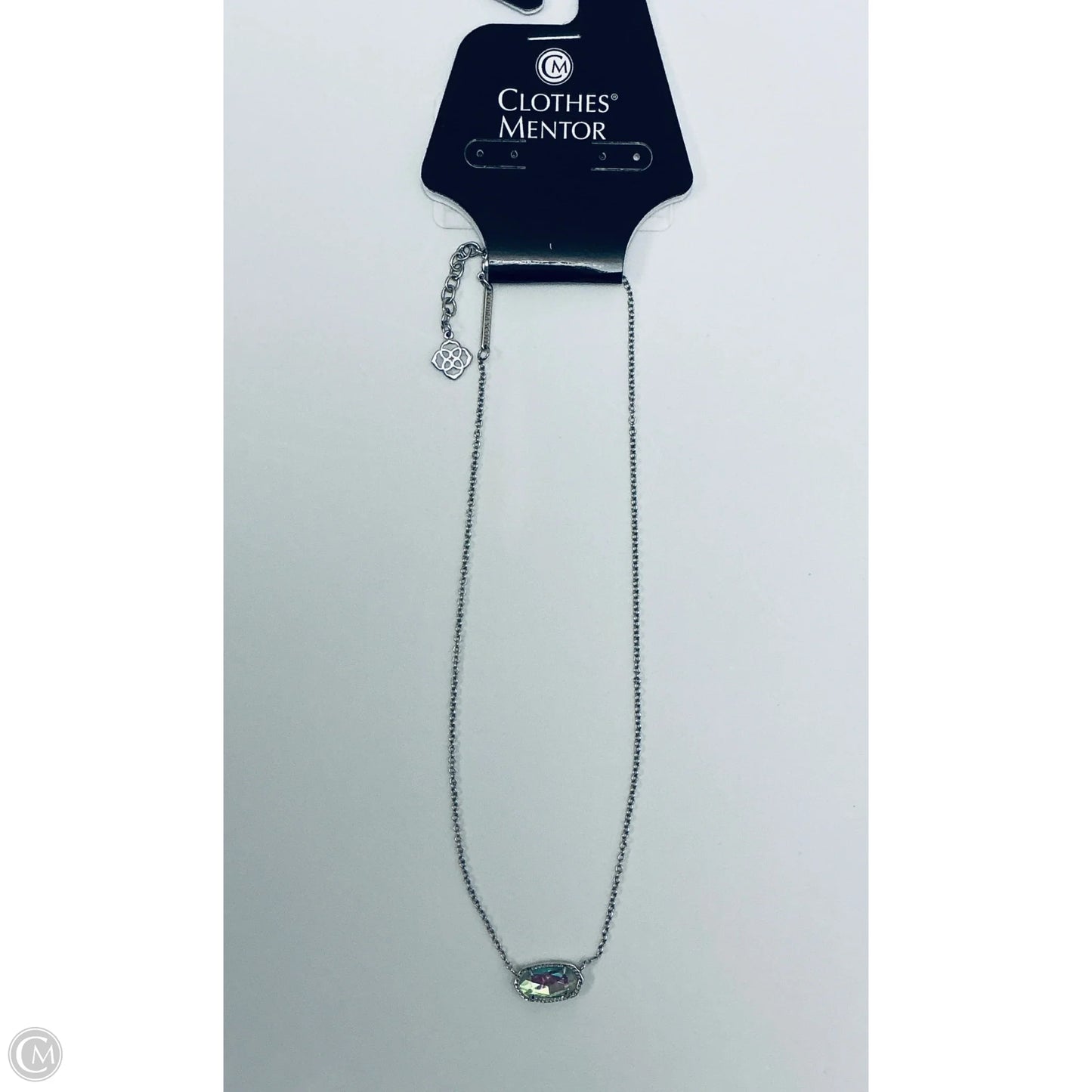 Necklace Charm By Kendra Scott