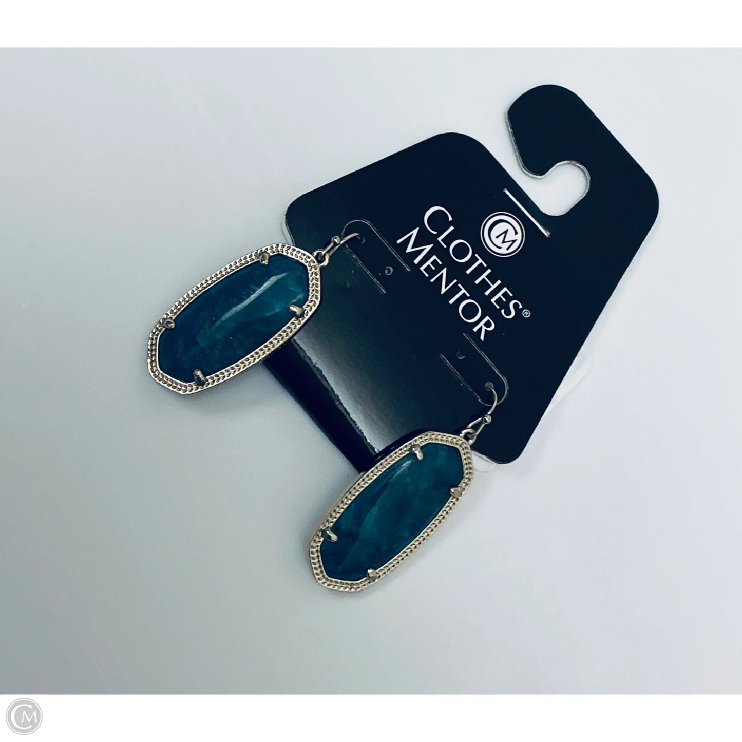 Earrings Dangle/drop By Kendra Scott