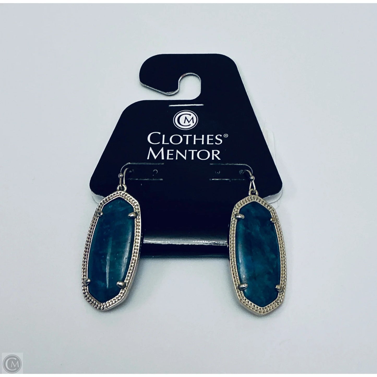 Earrings Dangle/drop By Kendra Scott