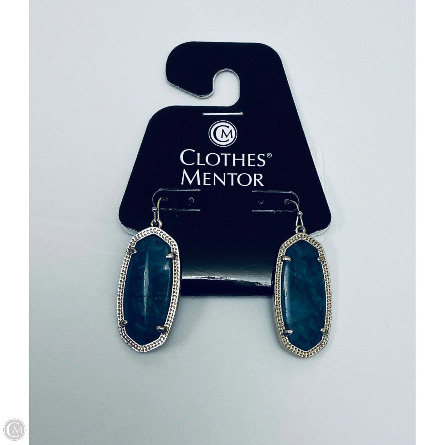 Earrings Dangle/drop By Kendra Scott