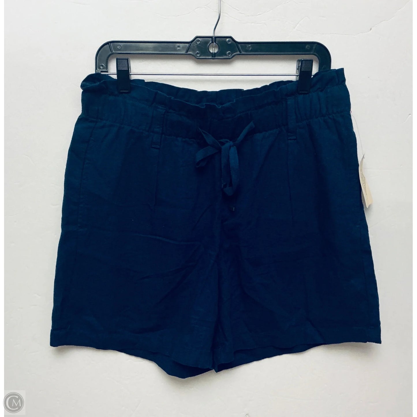 Shorts By St Johns Bay In Blue, Size: M