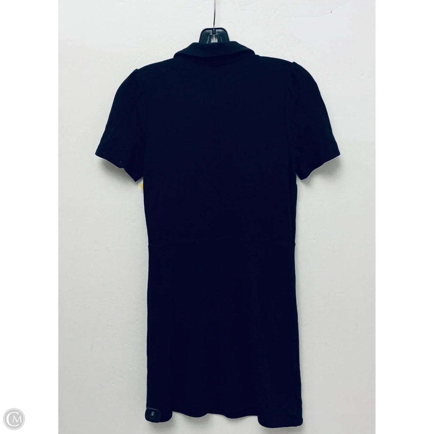 Dress Casual Short By Loft In Black, Size: Xs