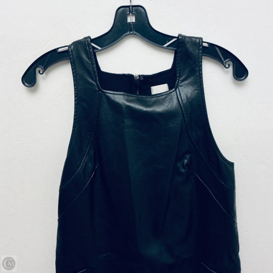Dress Casual Short By Maeve In Black, Size: Xs