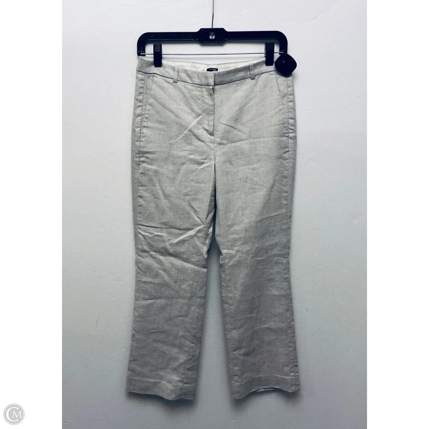 Pants Dress By J. Crew In Beige, Size: 2
