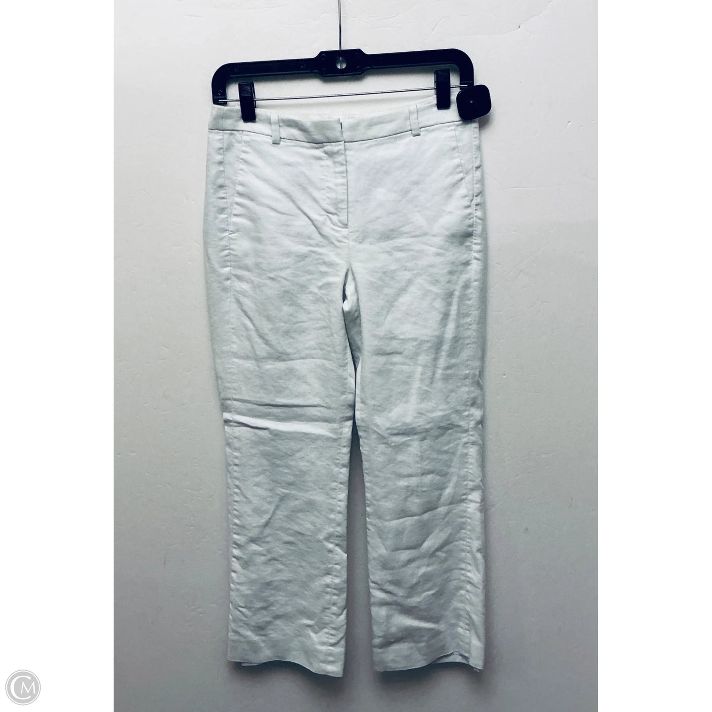 Pants Dress By J. Crew In White, Size: 0