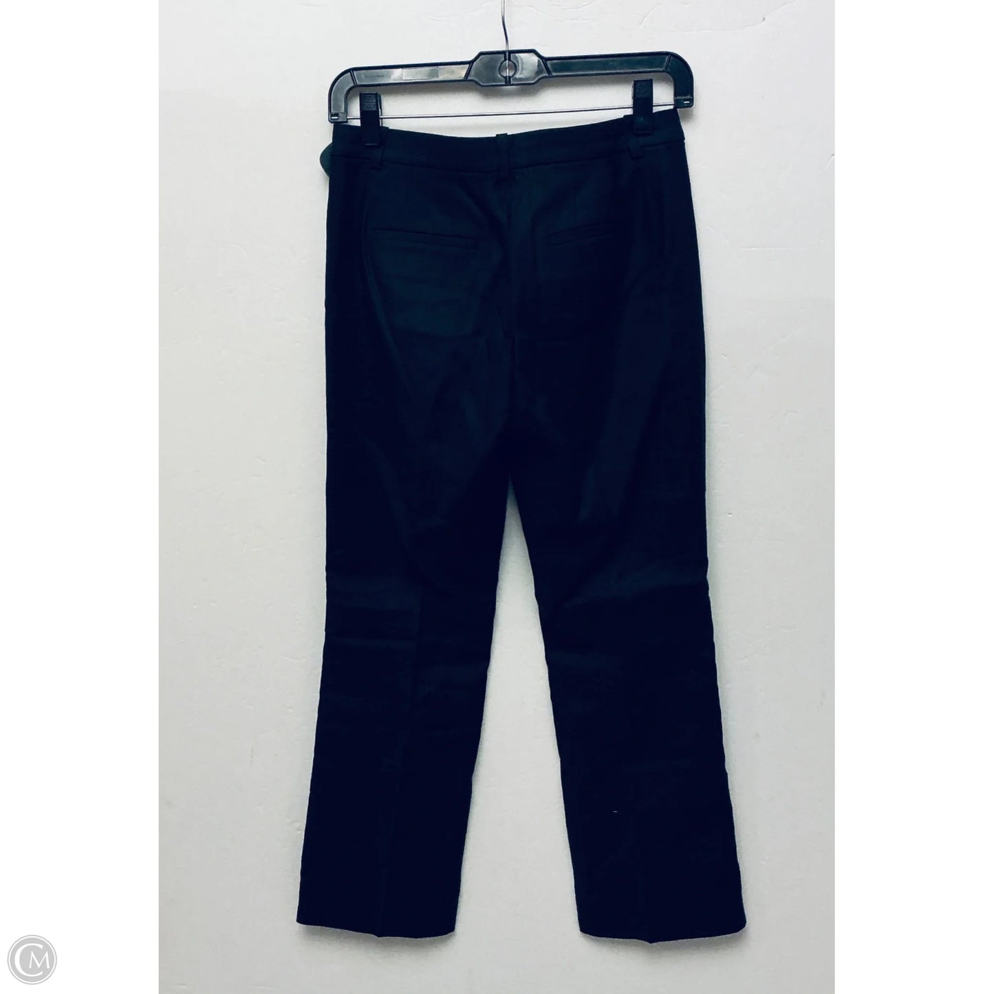 Pants Dress By J. Crew In Black, Size: Xxs