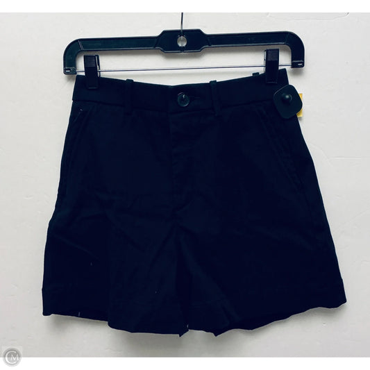Shorts By Spanx In Black, Size: Xs