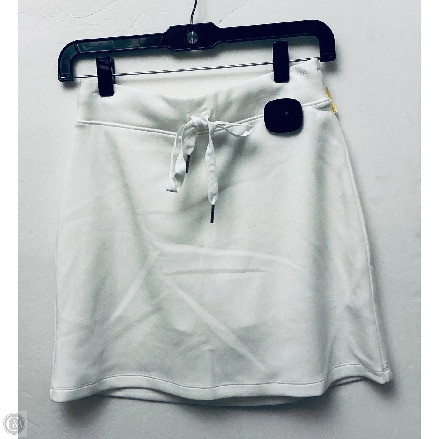 Skirt Set 2pc By Boston Proper In White, Size: Xxs