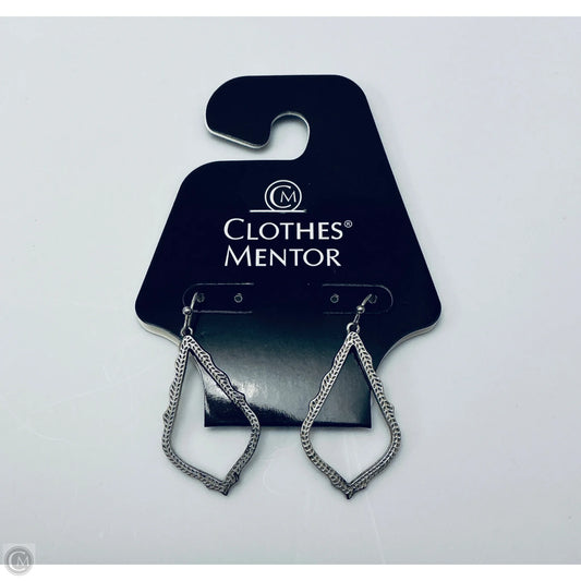 Earrings Dangle/drop By Kendra Scott