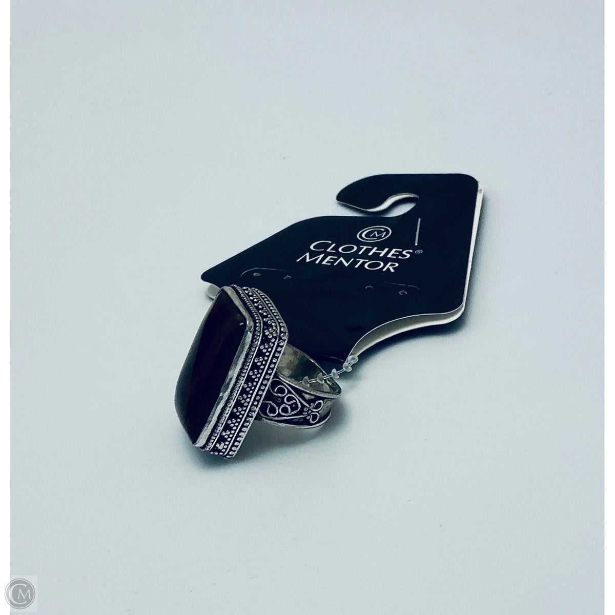 Ring Sterling Silver By Clothes Mentor, Size: 8.5