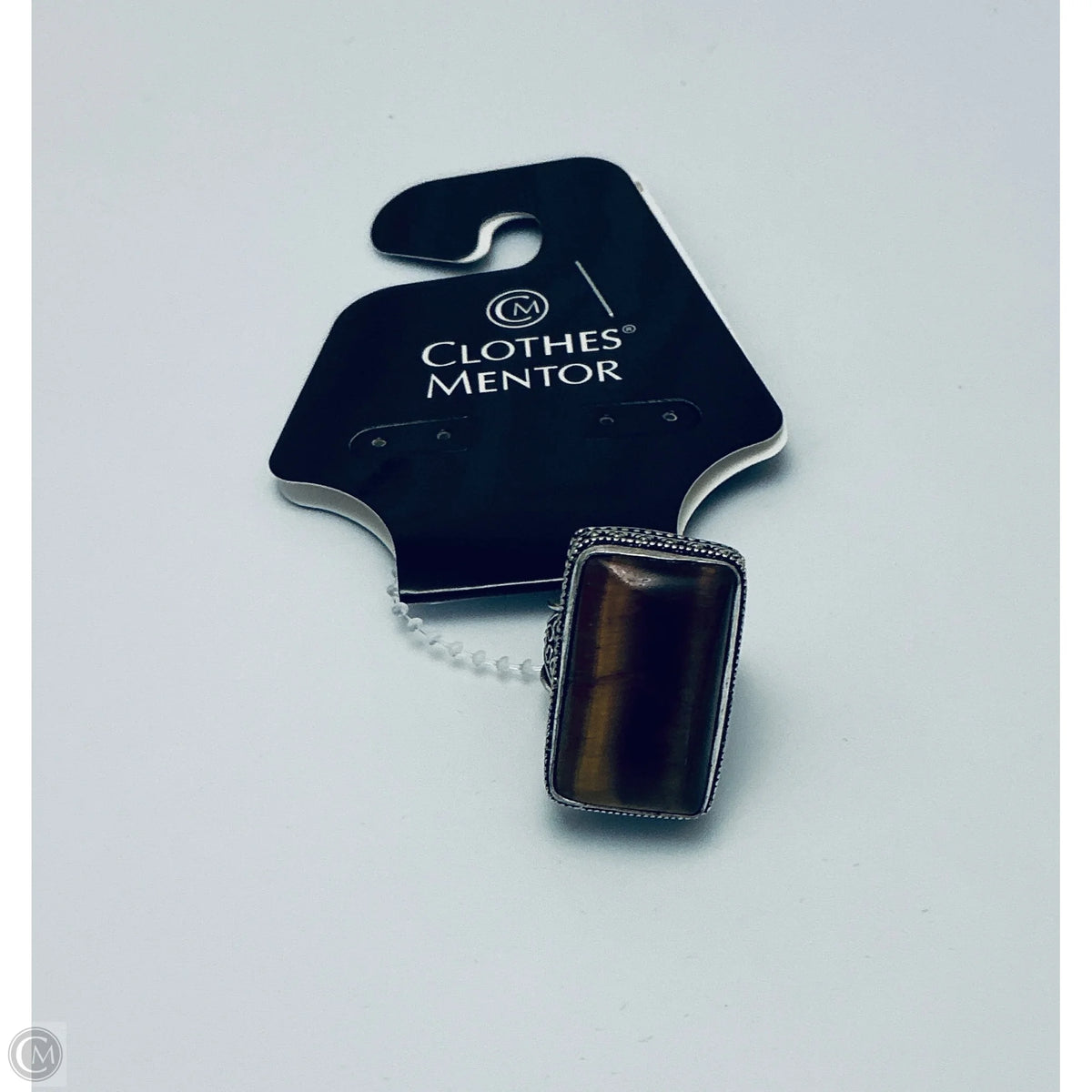 Ring Sterling Silver By Clothes Mentor, Size: 8.5