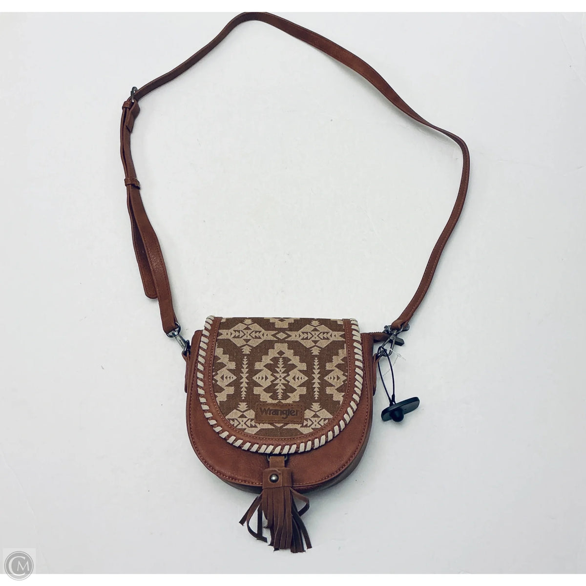 Crossbody By Wrangler, Size: Medium