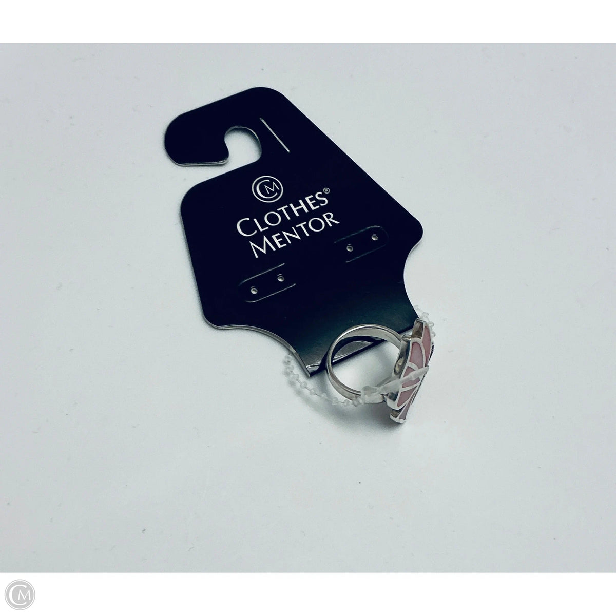Ring Sterling Silver By Clothes Mentor, Size: 7.5