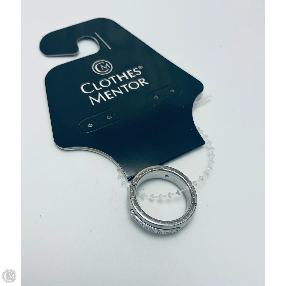 Ring Designer By Michael Kors, Size: 7.5