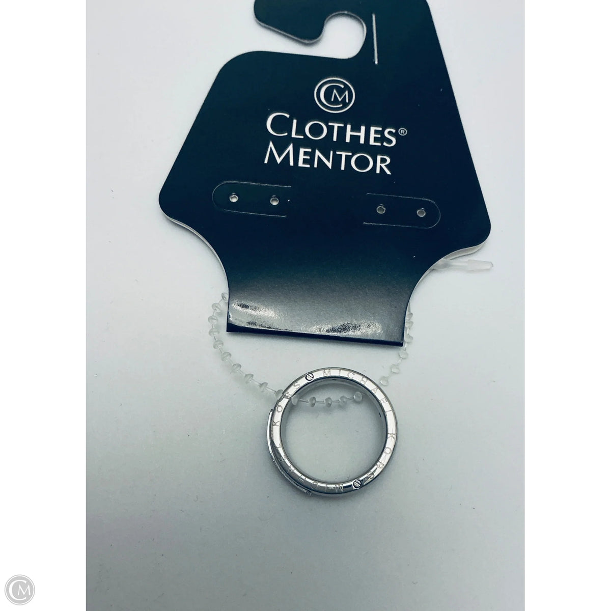 Ring Designer By Michael Kors, Size: 7.5