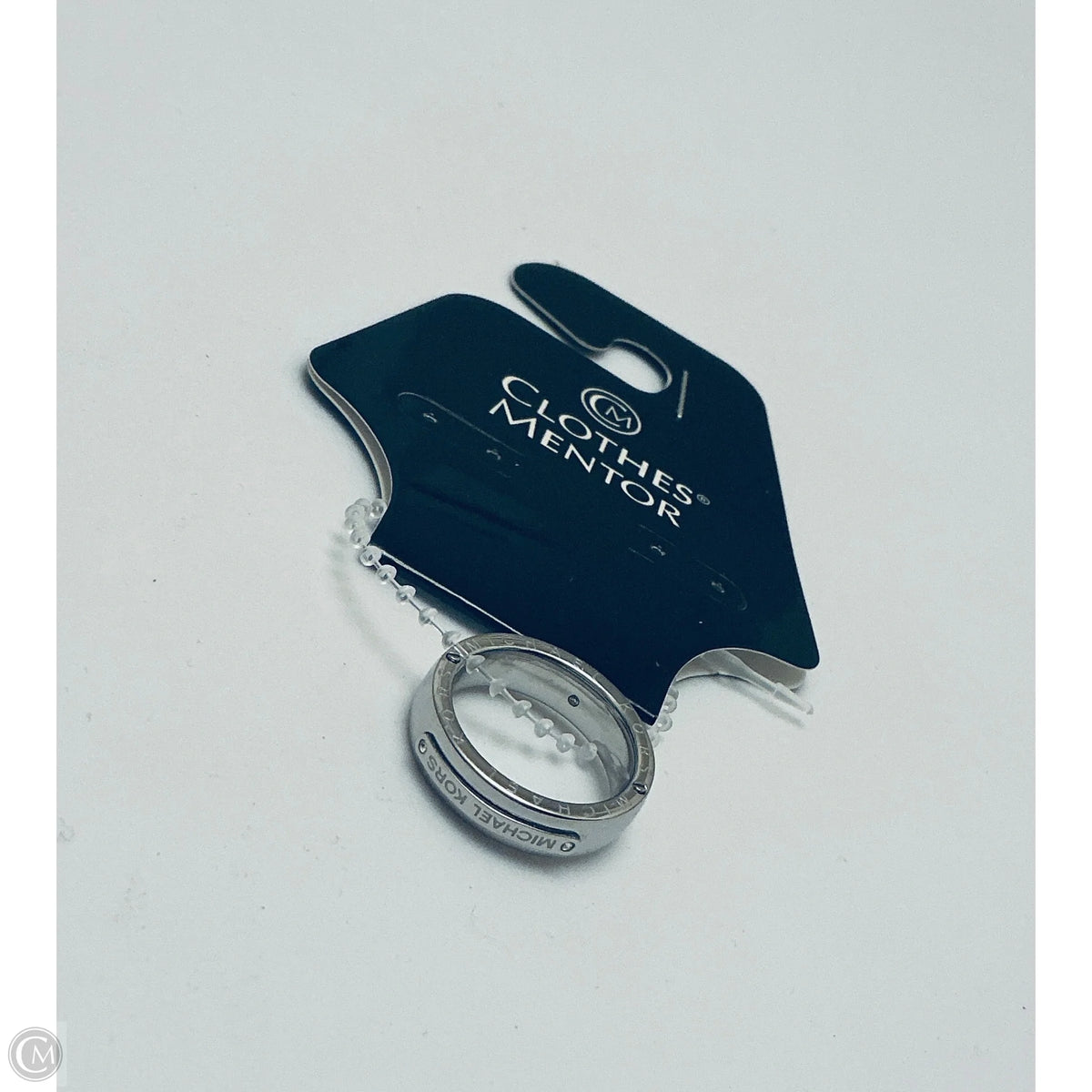 Ring Designer By Michael Kors, Size: 7.5