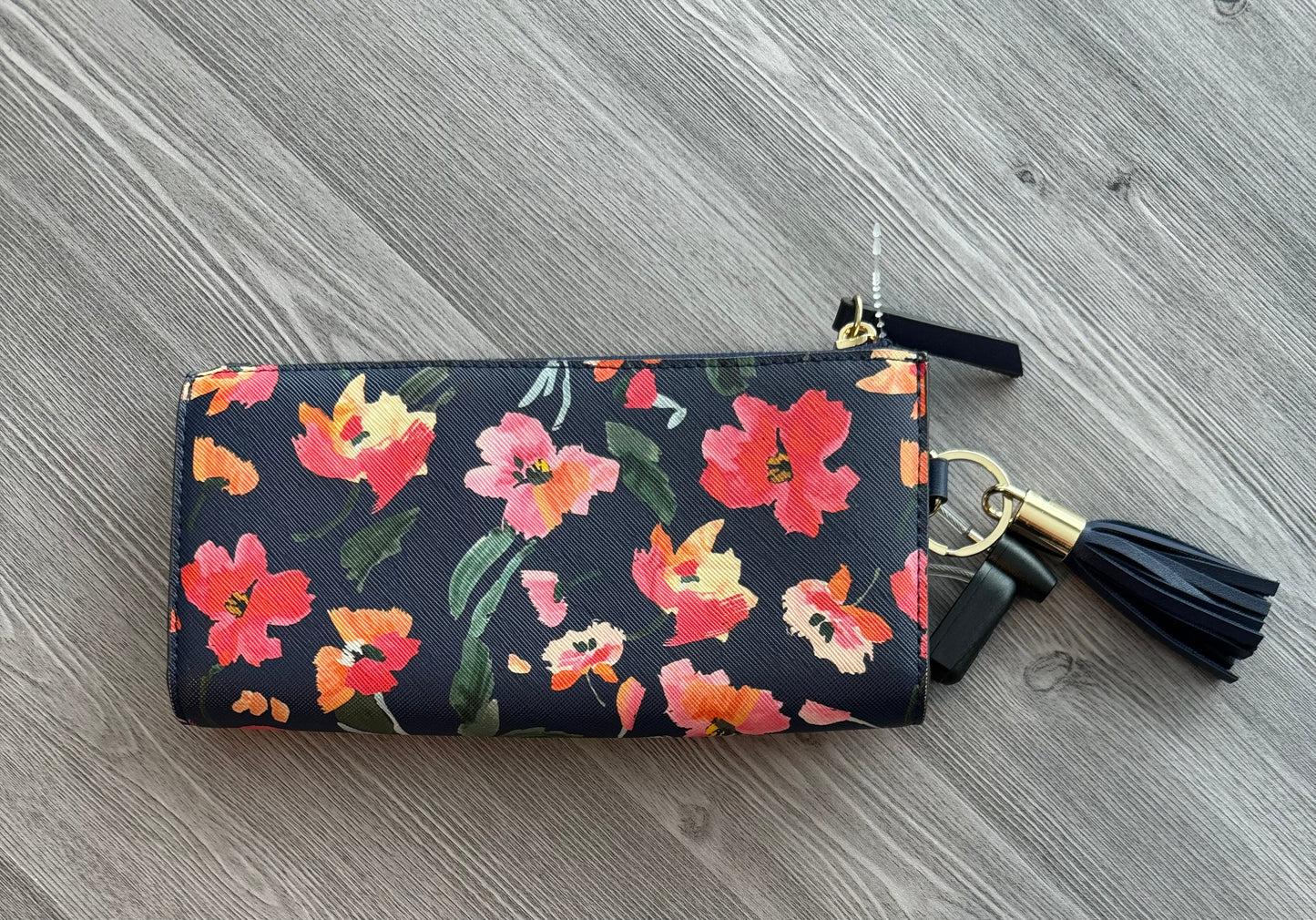 Wallet By Nanette Lepore  Size: Small