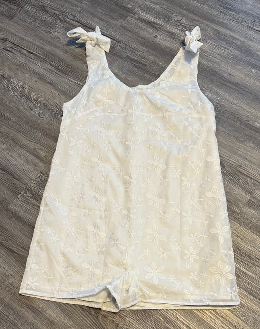 Romper By Clothes Mentor  Size: S