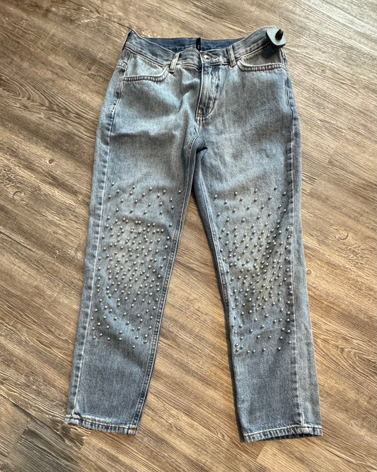 Jeans Straight By Clothes Mentor  Size: 2