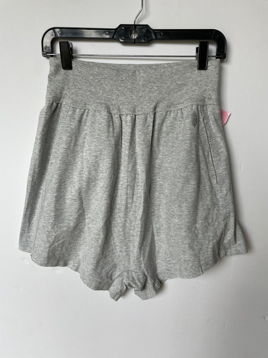 Grey Shorts Free People, Size S