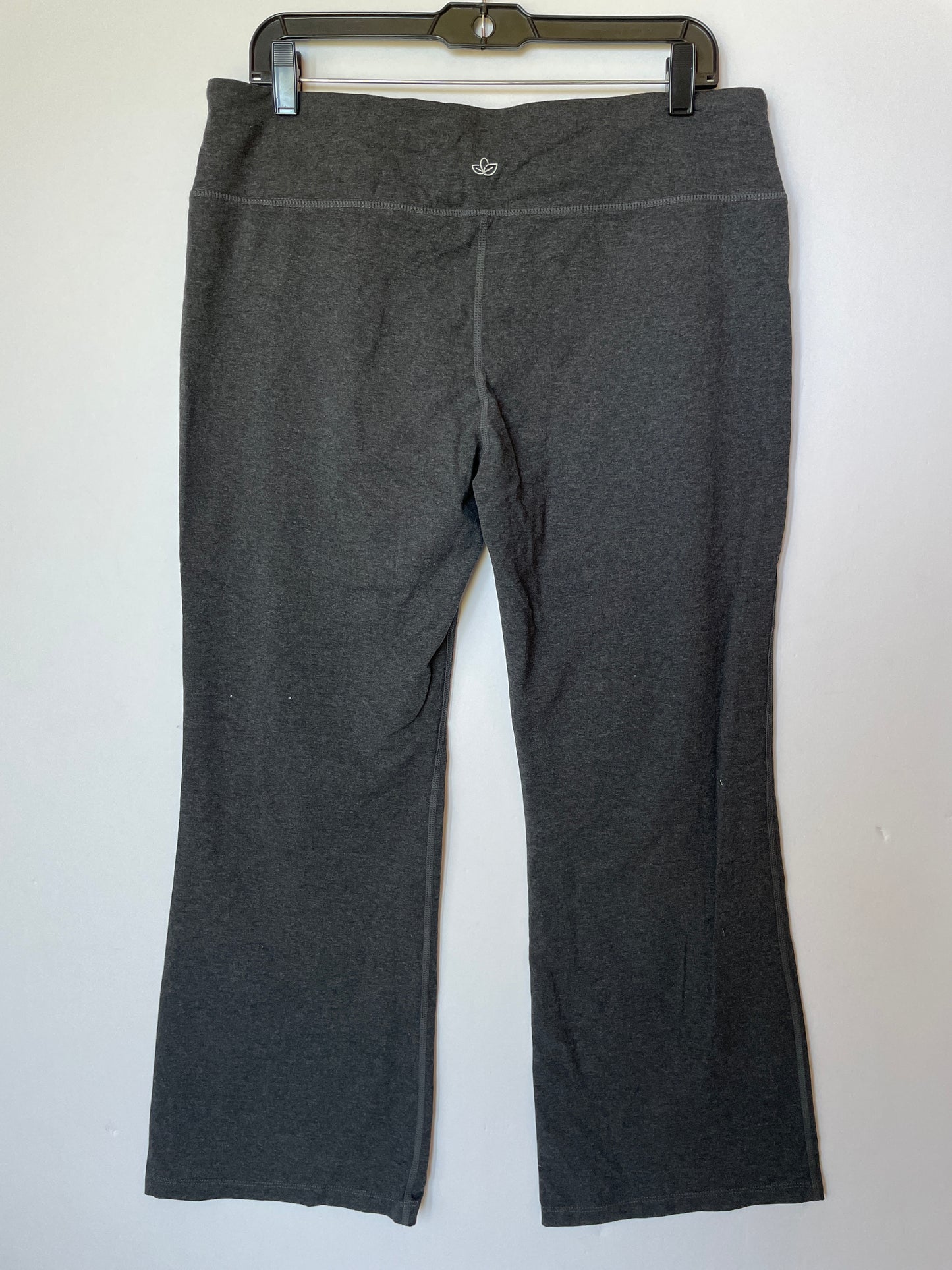 Grey Athletic Pants Clothes Mentor, Size 2x