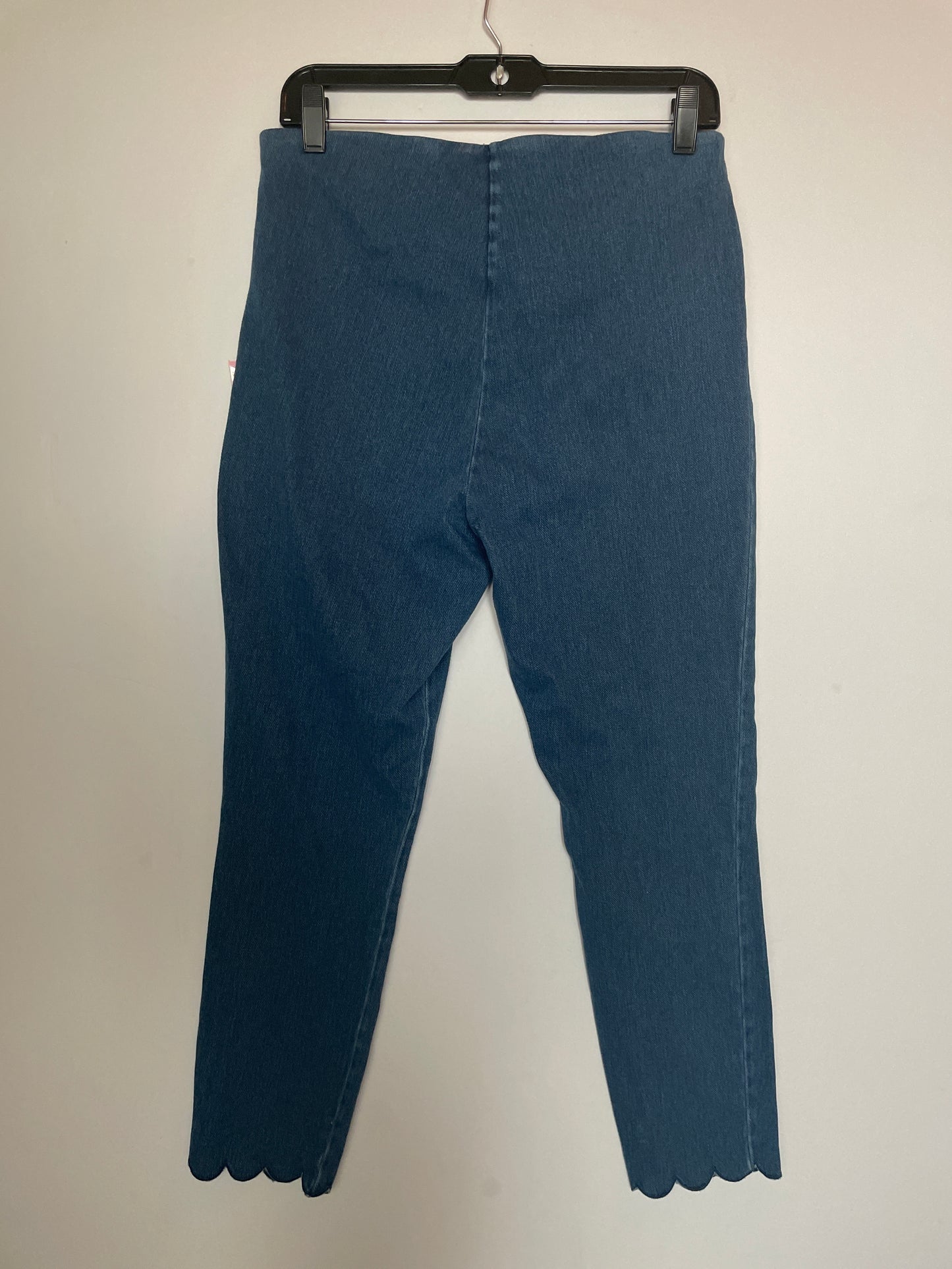 Jeans Skinny By Lysse  Size: 12