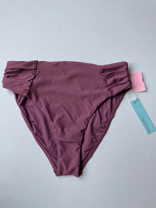 Swimsuit Bottom by Birdsong  Size: L