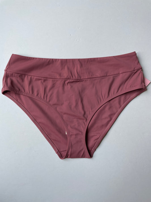 Swimsuit Bottom by Miss Mandalay  Size: L