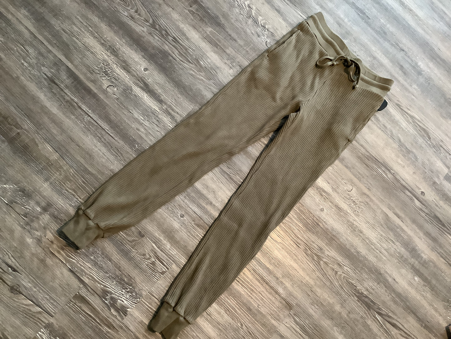 Lounge Set Pants By Clothes Mentor  Size: Xs