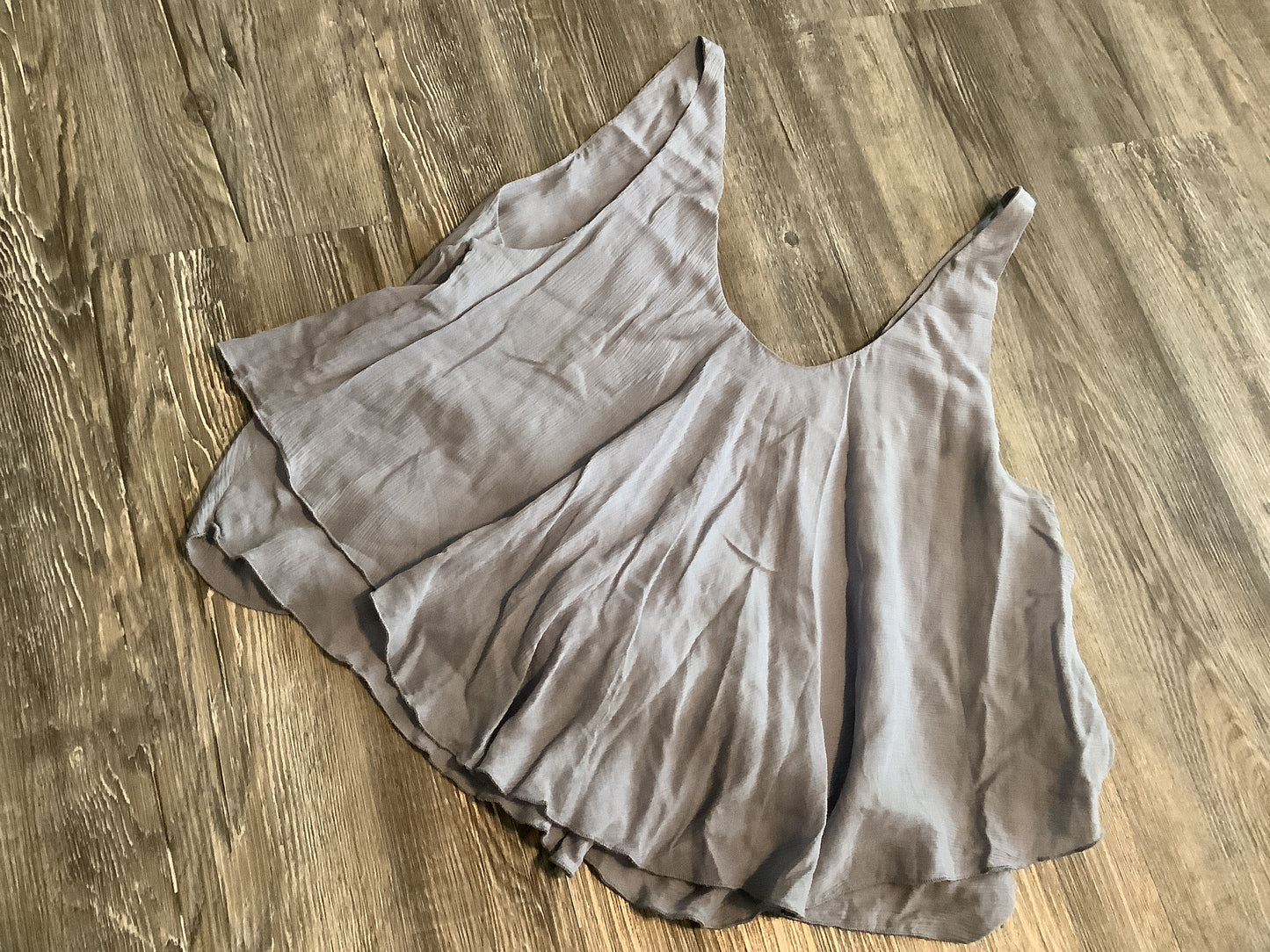 Top Sleeveless By Free People  Size: S