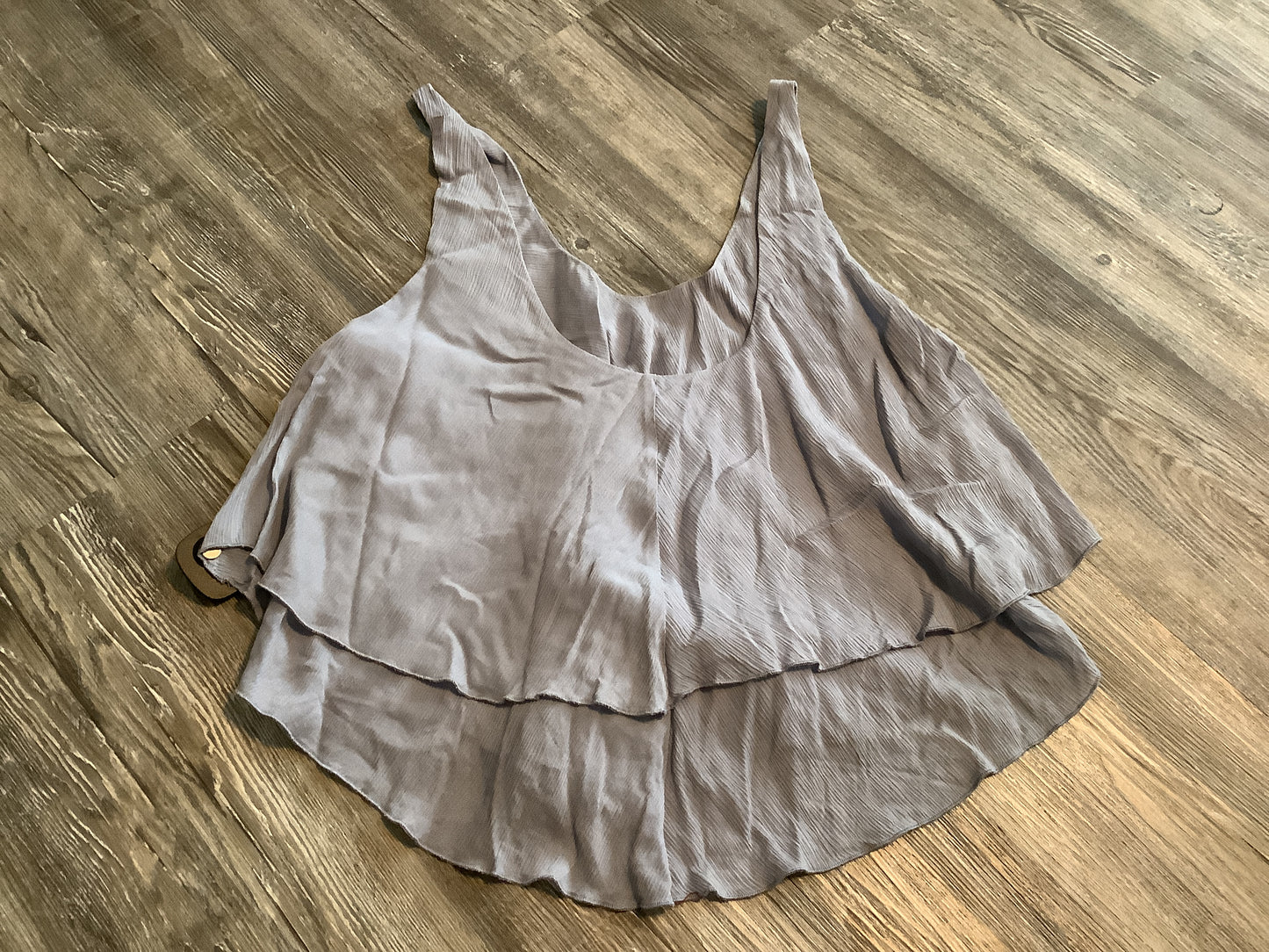 Top Sleeveless By Free People  Size: S