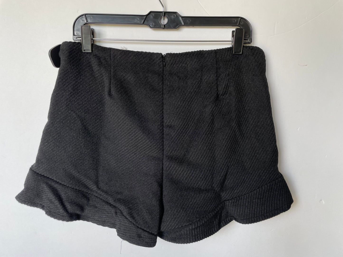 Black Shorts She + Sky, Size 4