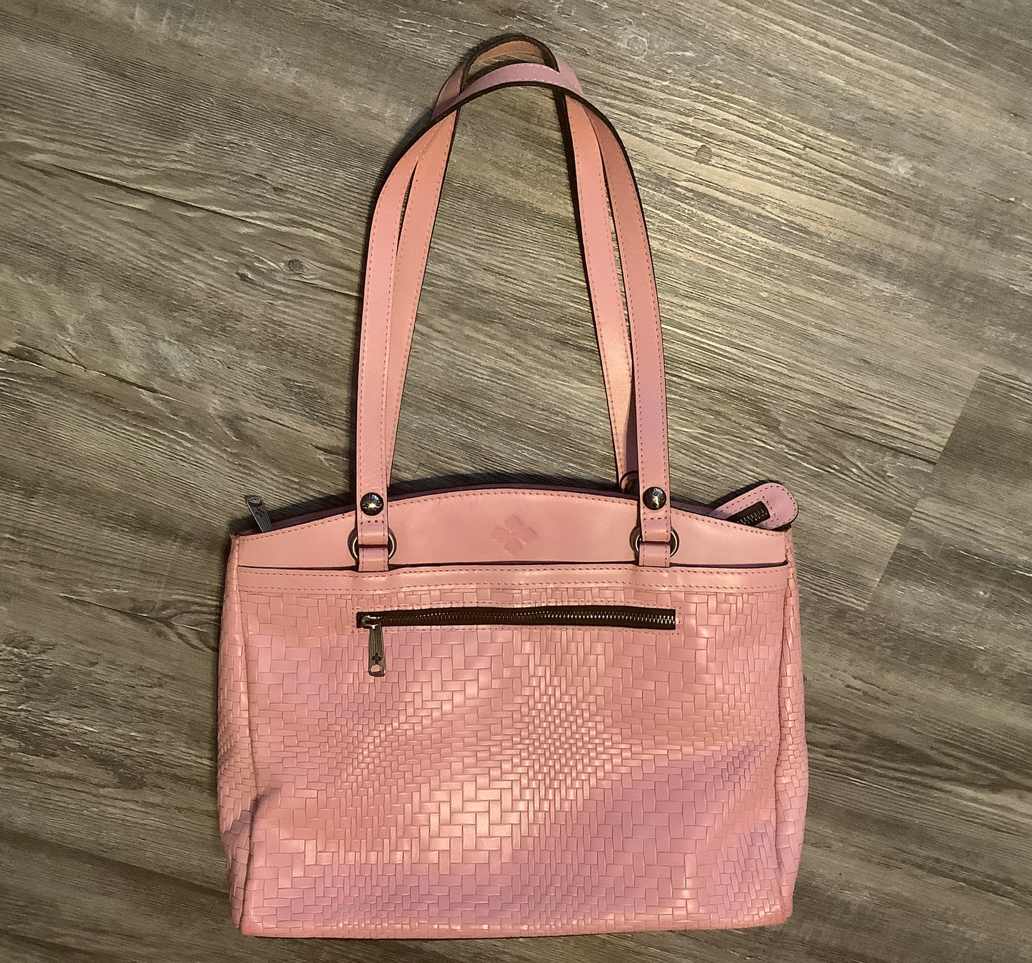 Handbag Designer Patricia Nash, Size Large