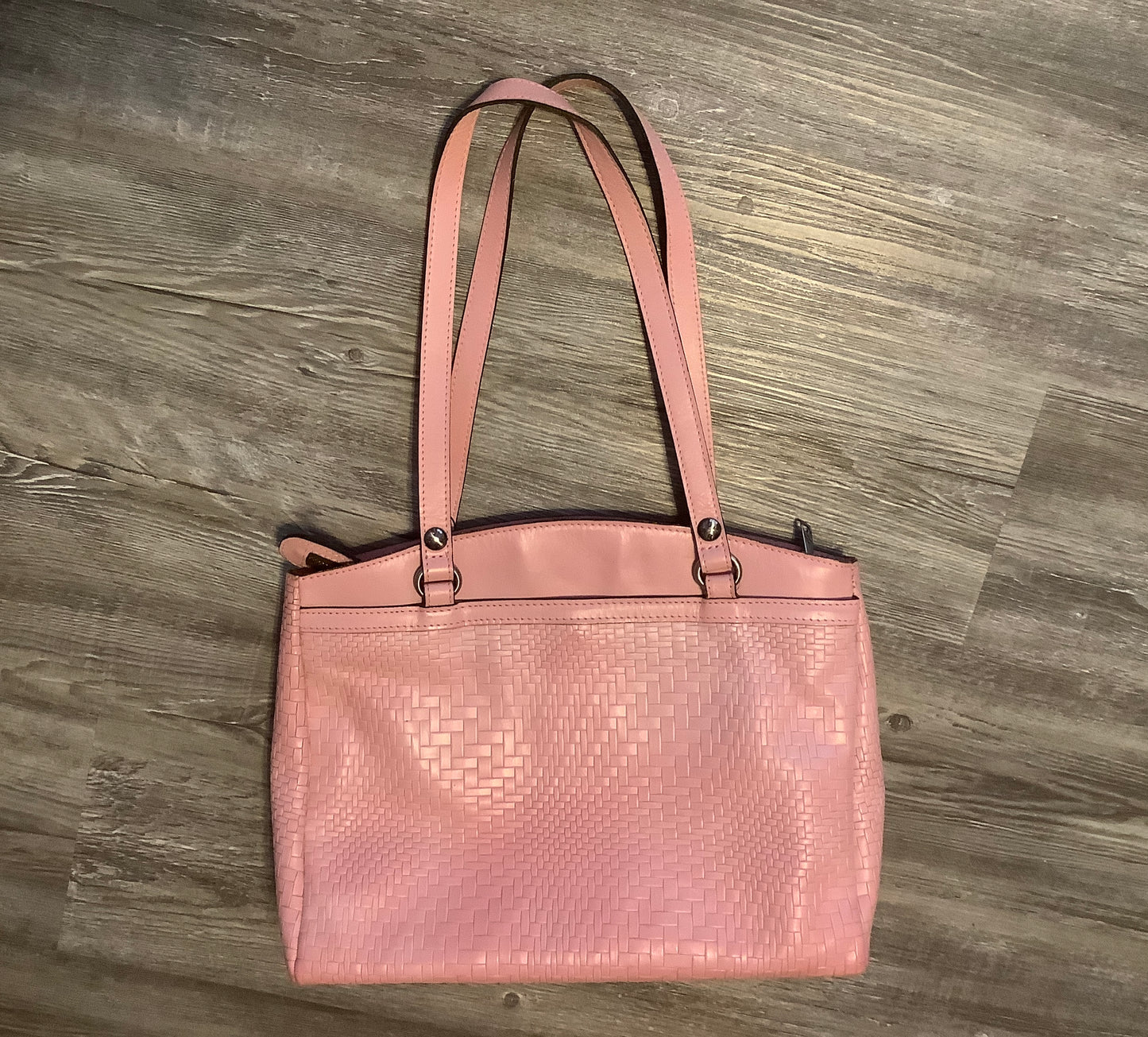 Handbag Designer Patricia Nash, Size Large