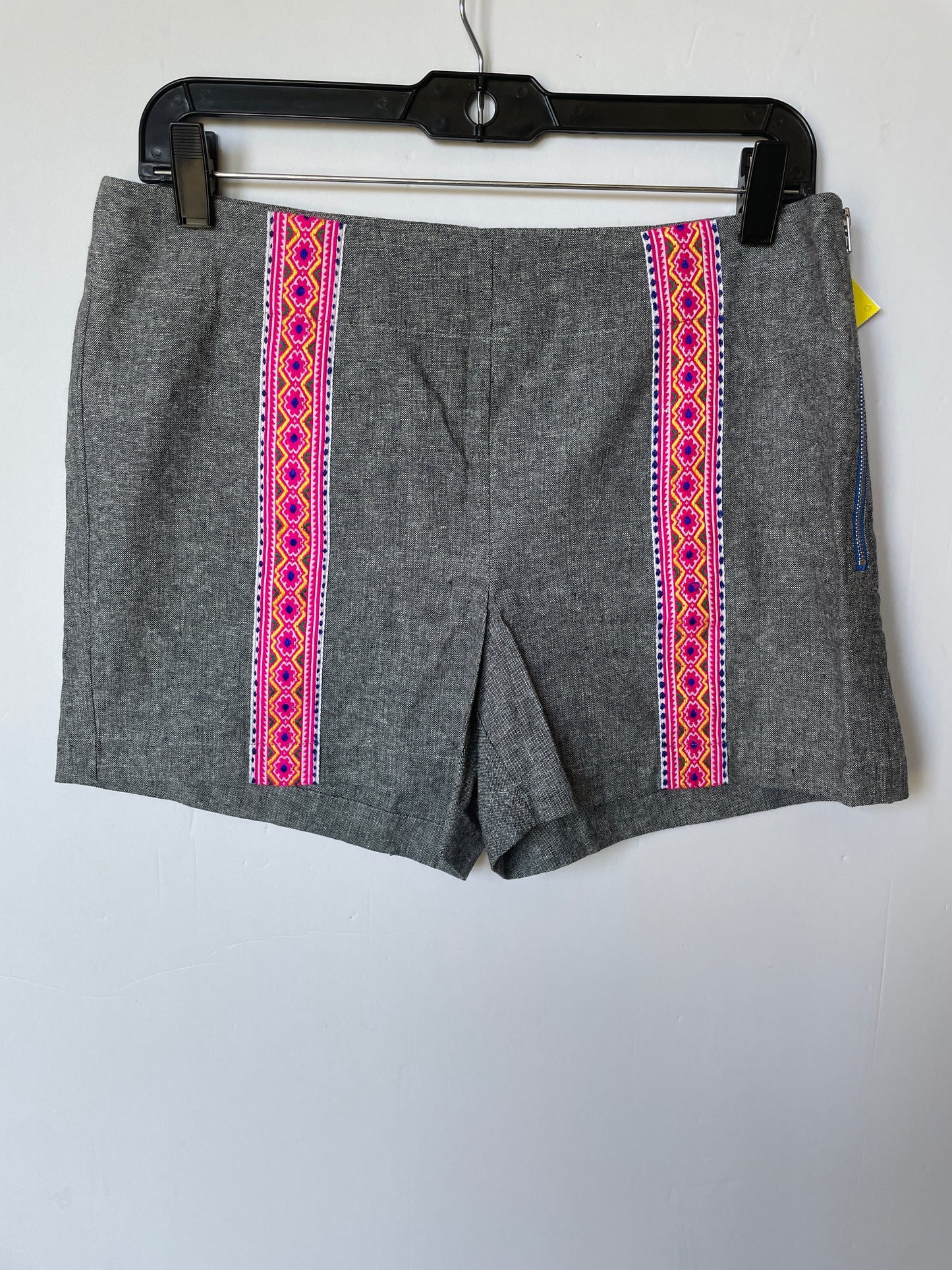 Grey Shorts Ivy Jane, Size 4