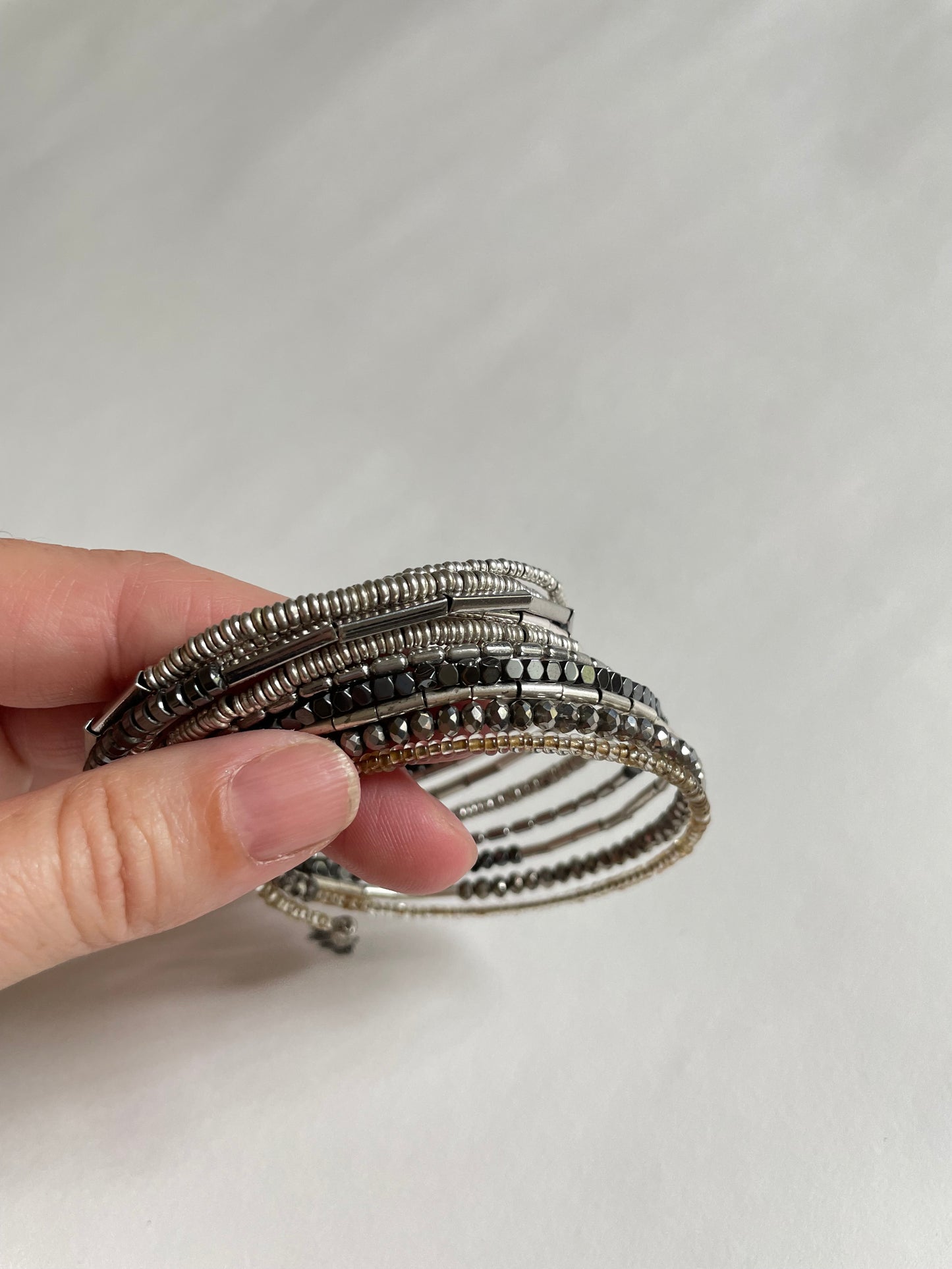 Bracelet Bangle Clothes Mentor