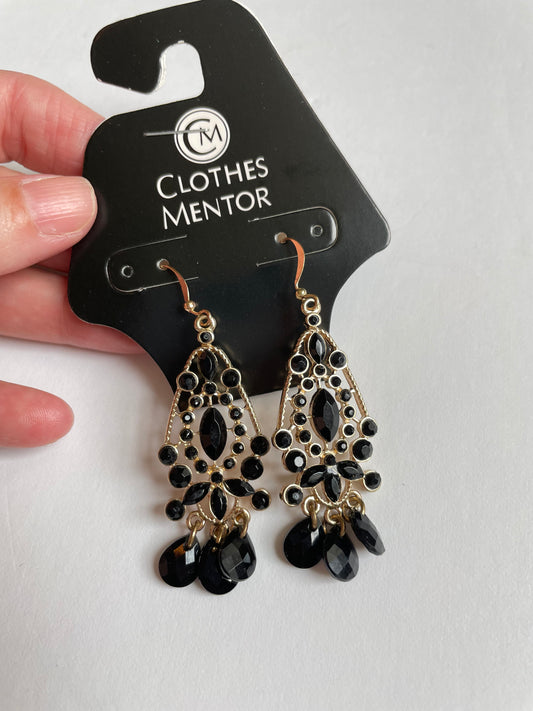 Earrings Dangle/drop Cmf