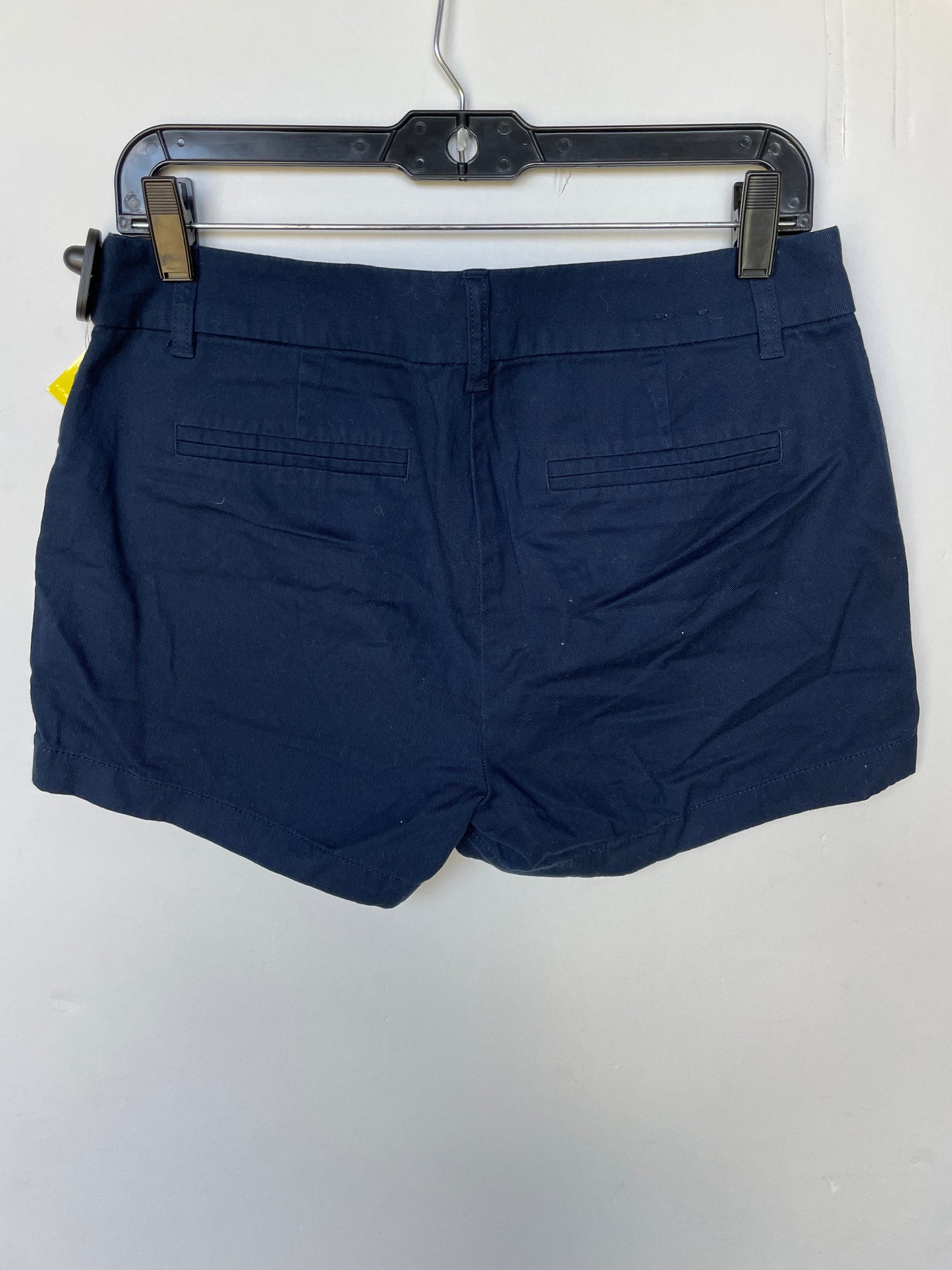 Shorts By J. Crew In Navy, Size: 4