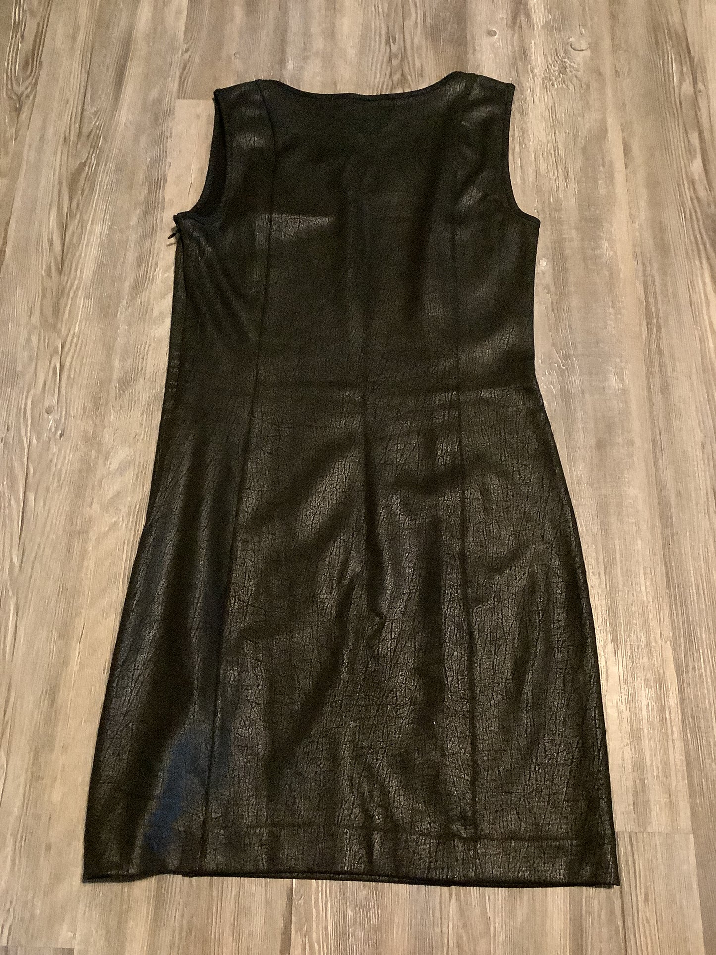 Dress Casual Short By Michael Kors In Black, Size: S