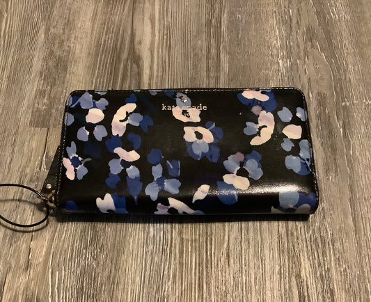 Wallet Designer By Kate Spade, Size: Small