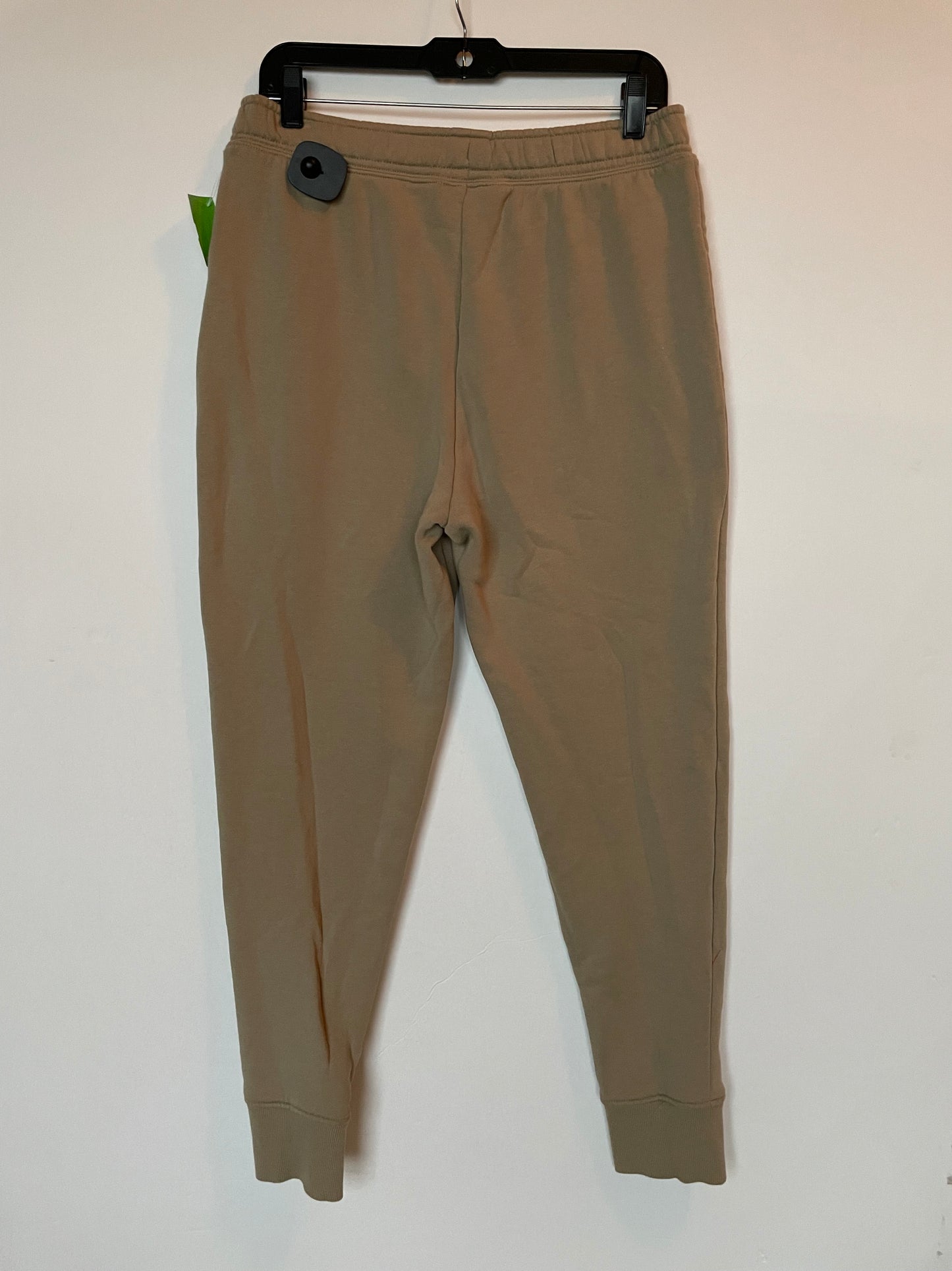 Athletic Pants By Champion In Tan, Size: M