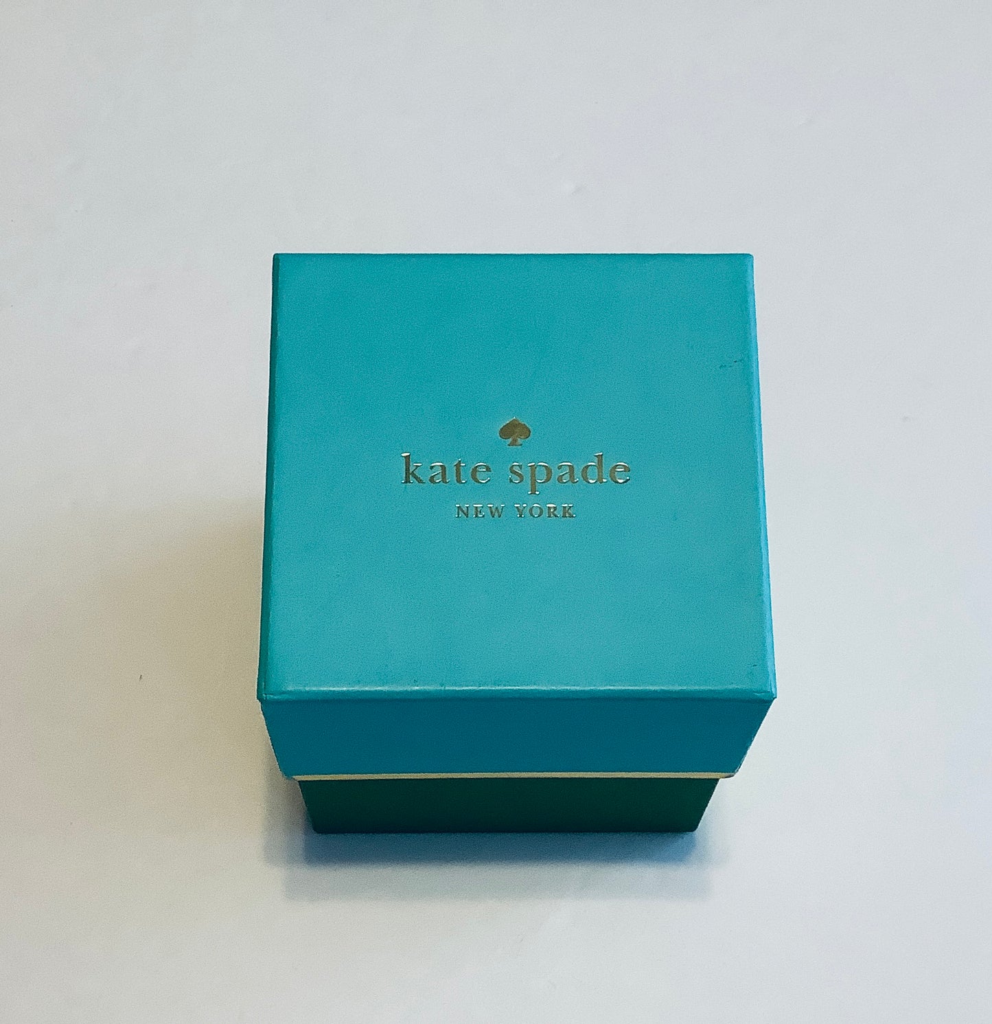 Watch Designer By Kate Spade