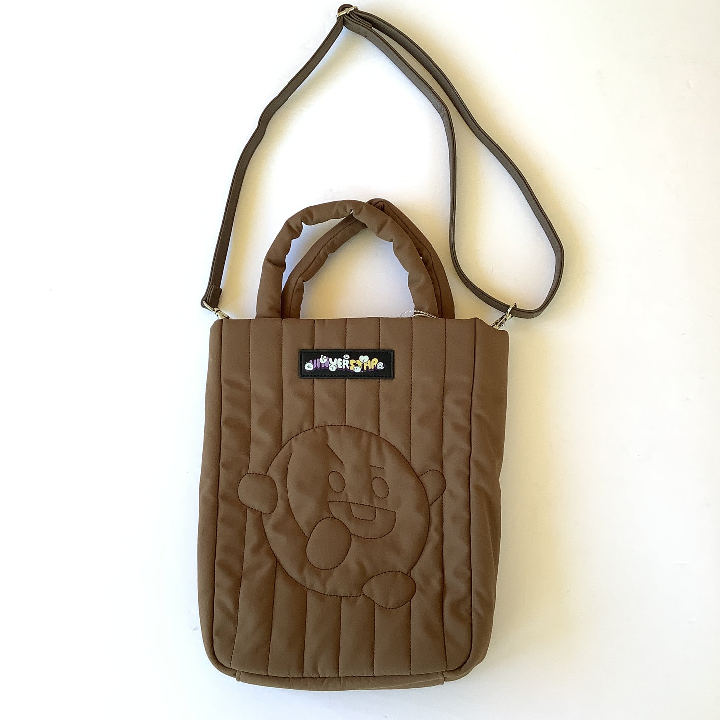 Handbag By Cmc, Size: Medium