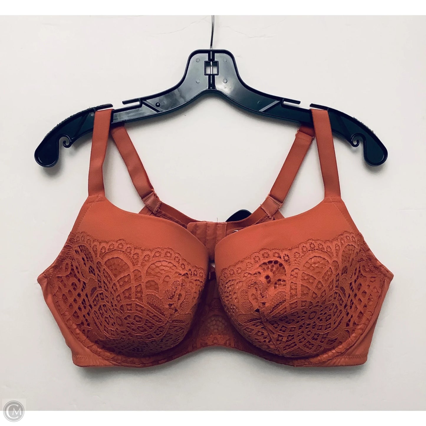 Bra By Auden In Orange ,Size: 0